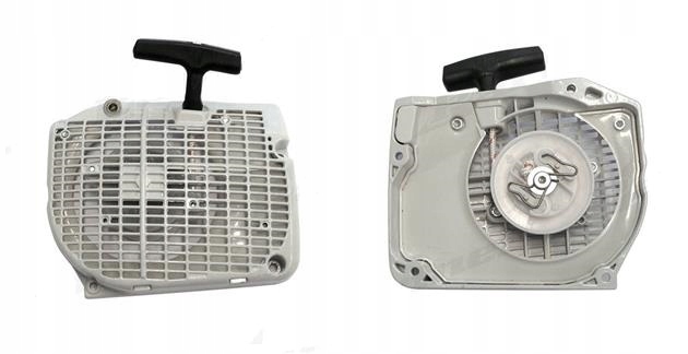 ŠTARTÉR PRE STIHL 066 MS650 MS660 VÝKONNÝ